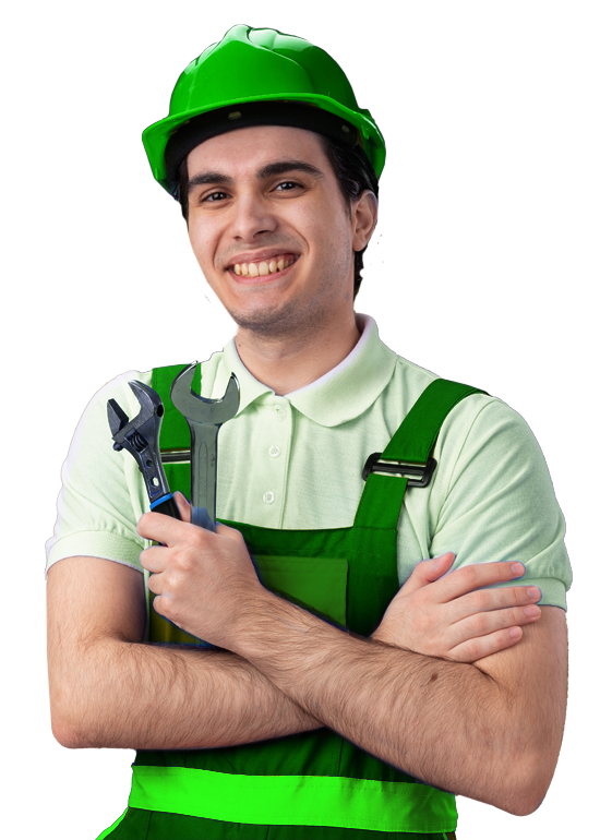 slider as man